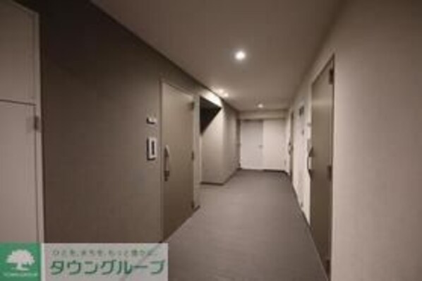 グランカーサ三ノ輪IIの物件内観写真